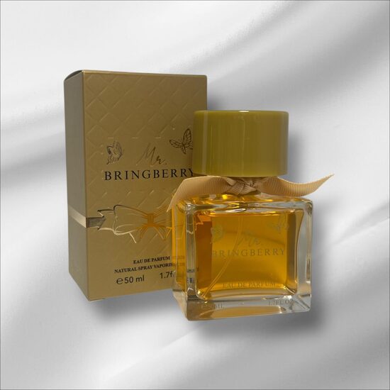 Mr. Bringberry Eau de Parfum